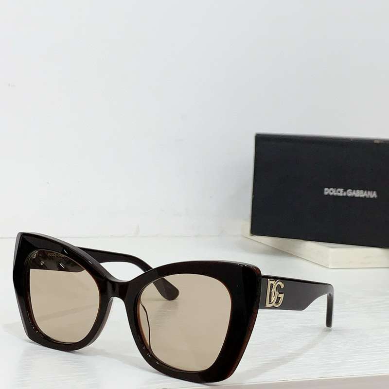 Picture of DG Sunglasses _SKUfw55770164fw